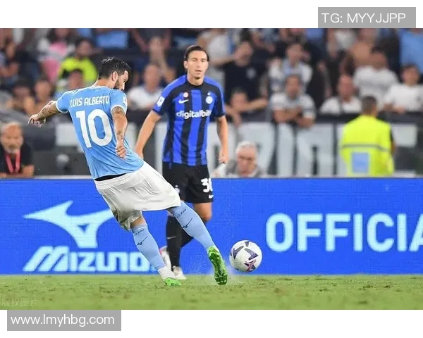 国际米兰与拉齐奥精彩对决录像回放全程分析与精彩瞬间集锦