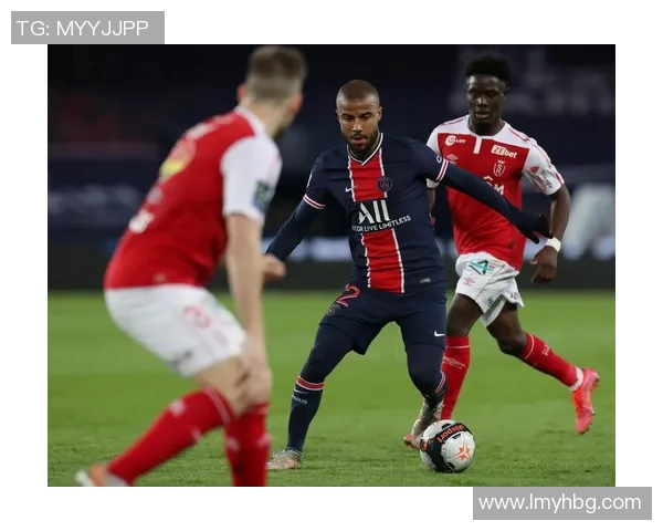 图尔与普瑞兰斯的激烈对决揭示足球战术与团队合作的完美结合