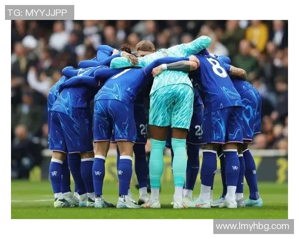 切尔西与富勒姆激战正酣比分悬念不断引发球迷热议 切尔西与富勒姆激战正酣比分悬念不断引发球迷热议