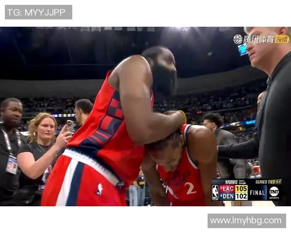 掘金与快船三节激战回顾双方精彩表现引发球迷热议