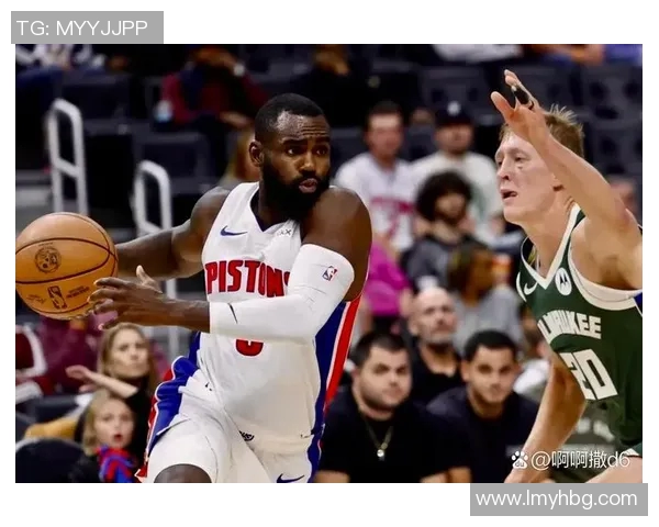 活塞对雄鹿精彩对决全场免费直播观看指南与赛前分析