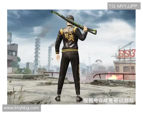 和平精英纪实：见证LNG战队从新手到冠军的蜕变历程MBA