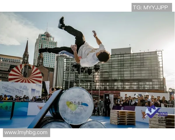 极限运动嘉年华积分榜更新上海街舞队以68分稳居第一名MBA