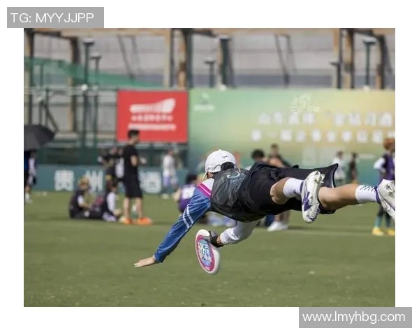 飞盘运动新风潮权威发布个人能力实力榜单引领竞技热潮MBA 飞盘运动新风潮权威发布个人能力实力榜单引领竞技热潮MBA