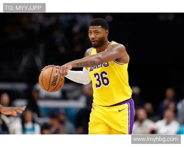 马库斯斯马特在NBA的成长历程与对球队的影响分析