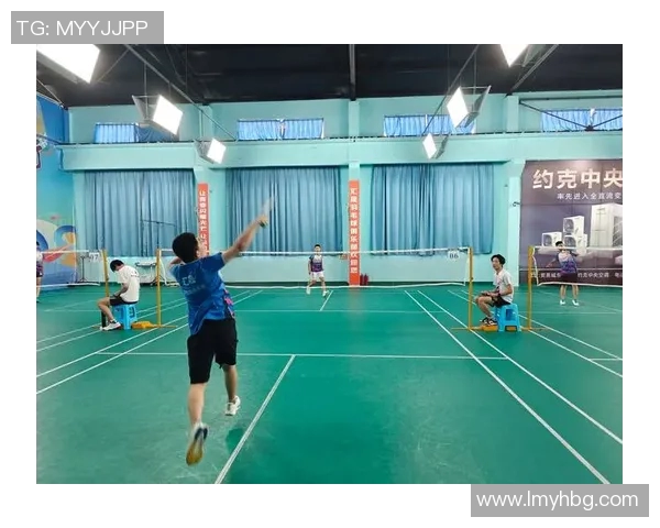 上海羽毛球队迎来节奏变革引发热议推动运动发展与竞技水平提升