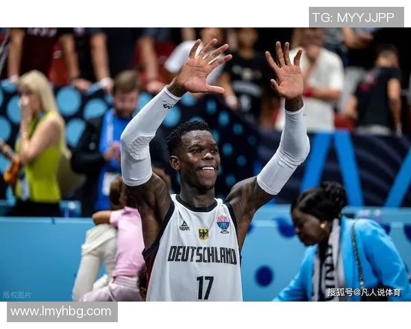 丹尼斯施罗德的篮球之路与未来发展潜力分析 丹尼斯施罗德的篮球之路与未来发展潜力分析