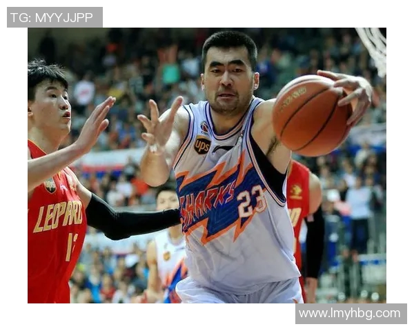张兆旭的篮球之路：从青涩少年到CBA明星的成长故事