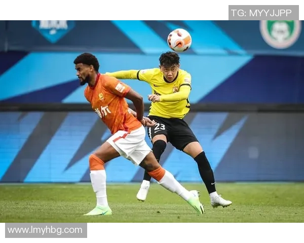 广州足球队速度排名创新高引发热议球迷期待新赛季表现 广州足球队速度排名创新高引发热议球迷期待新赛季表现