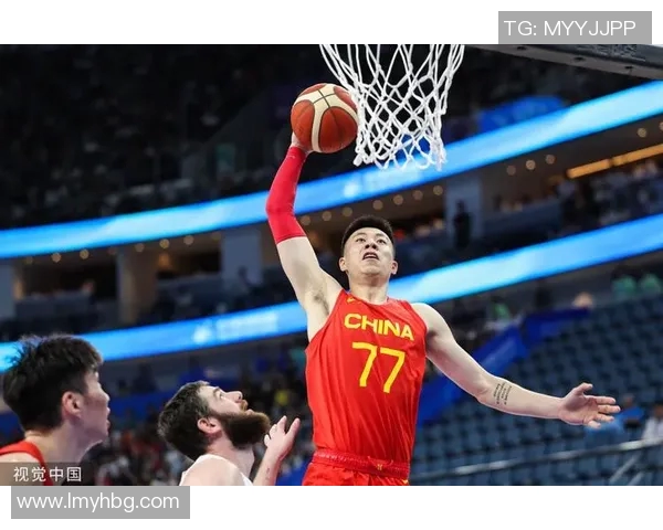 张镇麟的篮球之路:从青涩少年到CBA明星的成长历程与未来展望 张镇麟的篮球之路:从青涩少年到CBA明星的成长历程与未来展望