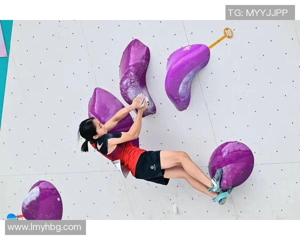 杭州攀岩队荣登攀岩意识排行榜首位引领全国攀岩热潮