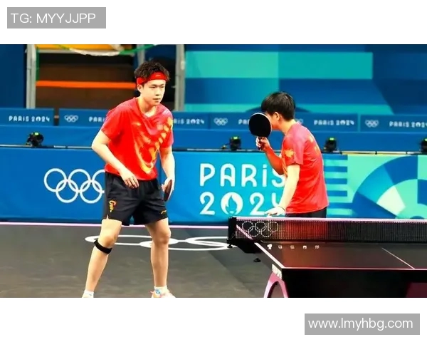 李军专访:从青涩少年到乒乓球传奇的奋斗与成长之路 李军专访:从青涩少年到乒乓球传奇的奋斗与成长之路