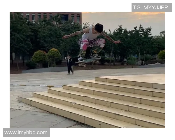 热议滑板文化的崛起与北京滑板队的创新发展之路 热议滑板文化的崛起与北京滑板队的创新发展之路