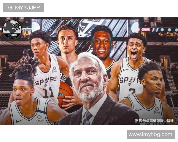 马刺队重启摆烂模式波波维奇因轮休主力遭联盟罚款