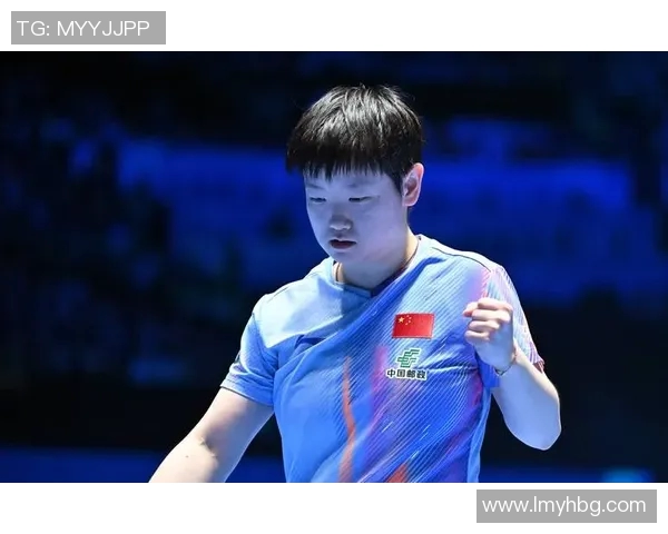 乒乓球战术评比结果揭晓重庆乒乓球队荣获第四名佳绩