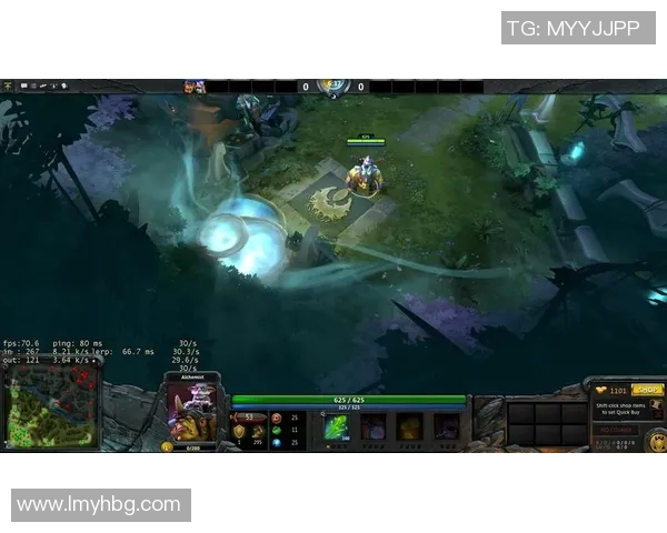 DOTA2新手必看：耐力系统全面解析与实用技巧分享