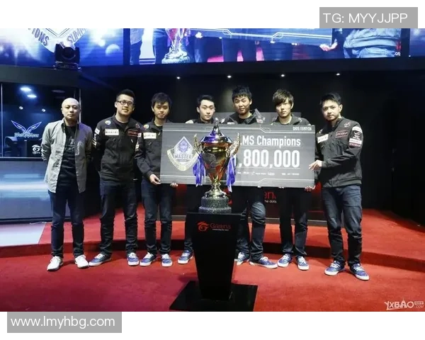 IG逆袭之旅：冠军杯背后的奋斗与荣耀故事