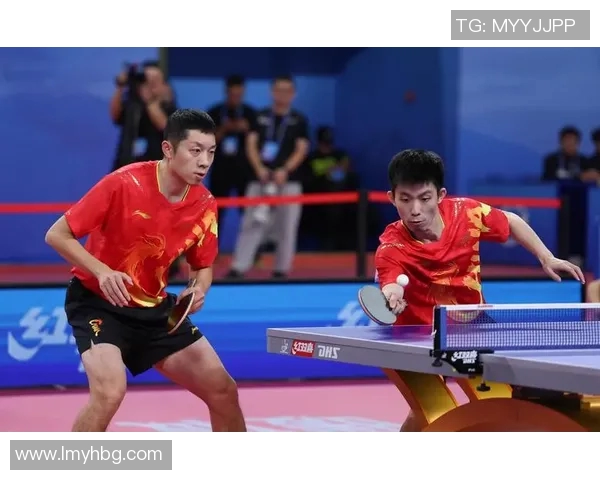 上海乒乓球队创历史新高速度排名引发全国关注与热议