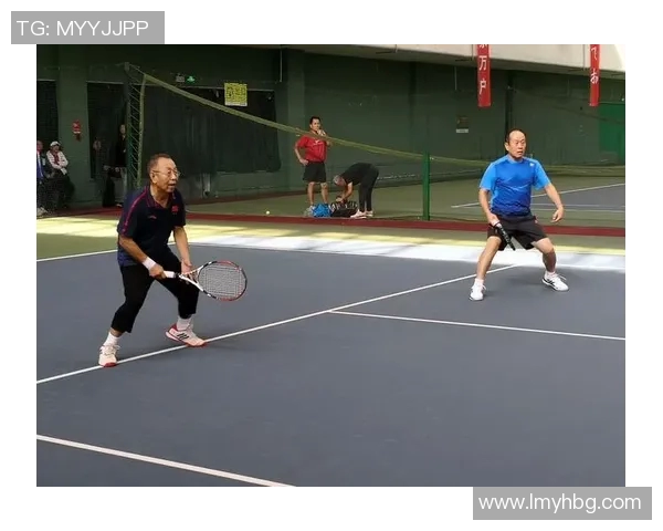 对话刘敏：回顾她的网球生涯与未来发展之路