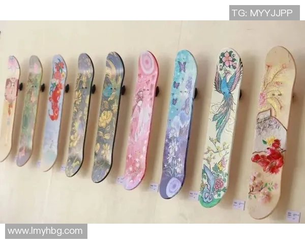 热议滑板文化的崛起与北京滑板队的创新发展之路