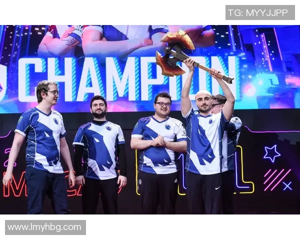 聚焦DOTA2：LNG战队分享比赛经验与成长历程的深度探讨