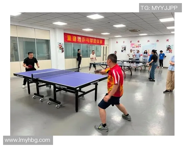 重庆乒乓球队技术实力大幅提升创新高引领全国乒乓球发展新潮流