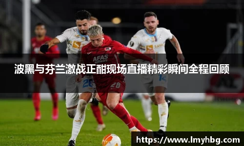 波黑与芬兰激战正酣现场直播精彩瞬间全程回顾